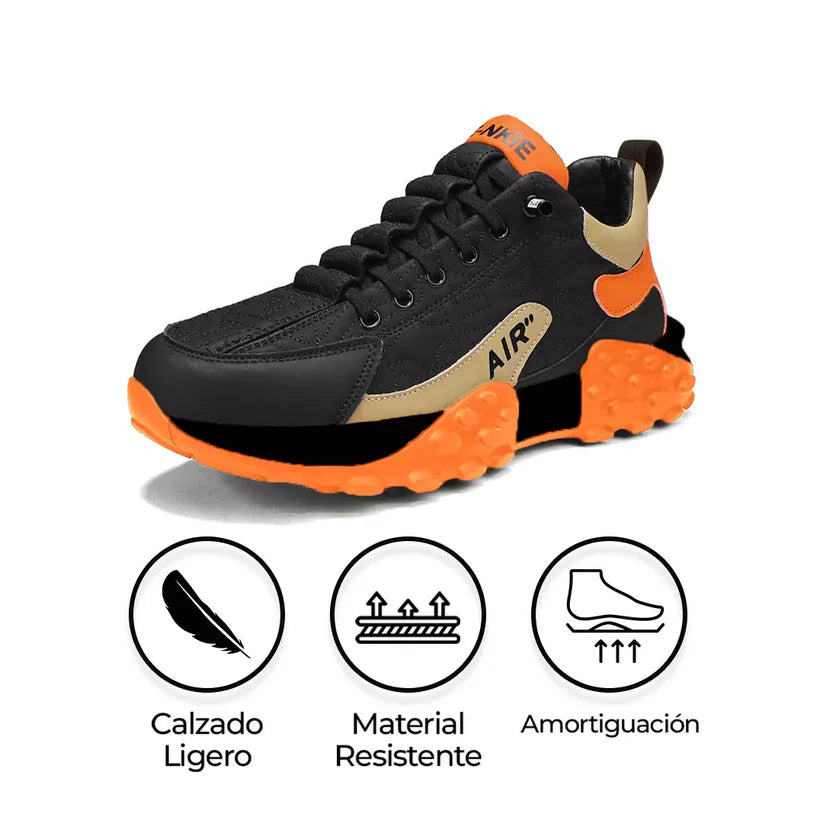 AIR FLEX ™ - Resistente al agua - Antiresbalante